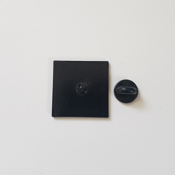 🔮3/$15 Let That Shit Go Pin - Picture 4 of 6